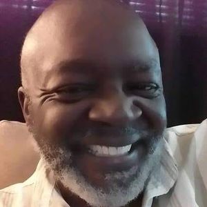 Meet your Posher, Thomas